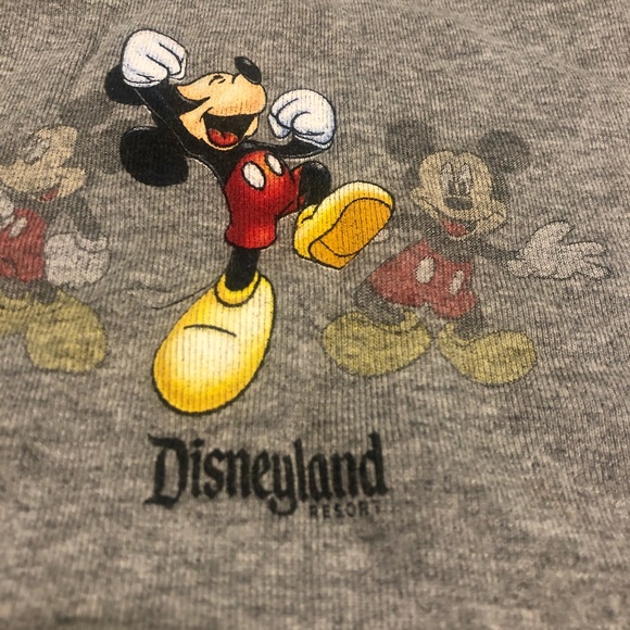 Mickey babysuit - Picture 3 of 5